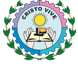 Logo Insar Cristo Vive - Colegio en Santa Rosa